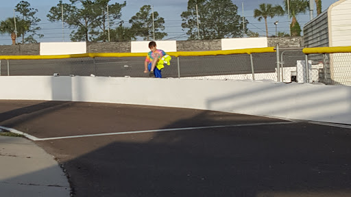 Tourist Attraction «New Smyrna Speedway», reviews and photos, 3939 Florida 44, New Smyrna Beach, FL 32168, USA