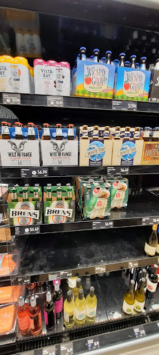 Supermarket «ALDI», reviews and photos, 14933 N Florida Ave, Tampa, FL 33613, USA