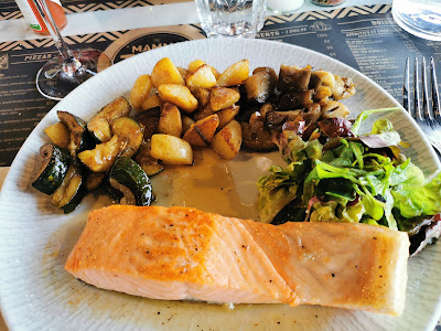 Mamma Tutti à Langon