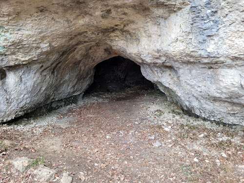 Grottes de Waroly à Mancenans-Lizerne