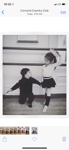 Dance School «Harrison Dance Studios», reviews and photos, 321 S High St, West Chester, PA 19382, USA