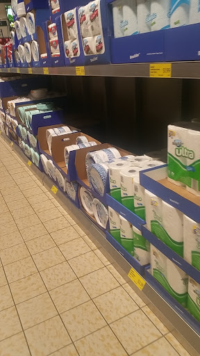 Supermarket «ALDI», reviews and photos, 200 N Hood Ave, Gadsden, AL 35903, USA