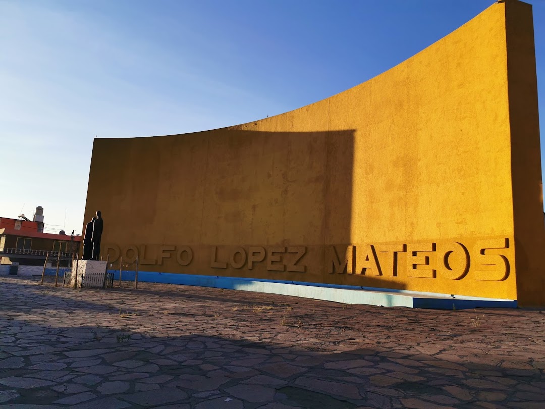 Muro Amarillo