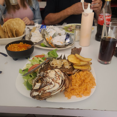 Mariscos Yahualica - 47300, Mariano Jiménez 396, La Cantera, Yahualica de González Gallo, Jal., Mexico