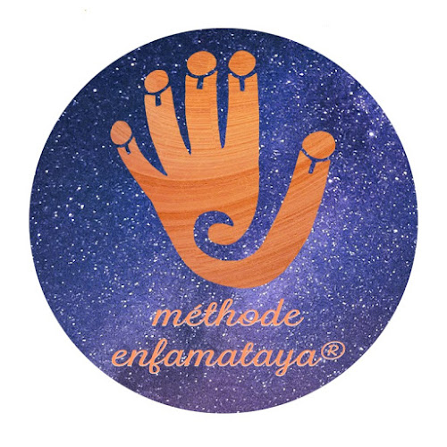 Enfamataya - Cours & stages cranio-sacré Poyet et réflexologie, formation reiki à Andilly