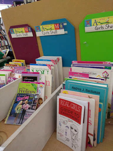 Used Book Store «Used Book Superstore», reviews and photos, 256 Cambridge St, Burlington, MA 01803, USA