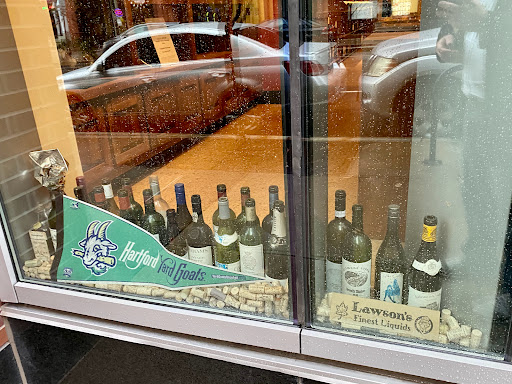 Wine Store «Spiritus Wines», reviews and photos, 220 Asylum St, Hartford, CT 06103, USA