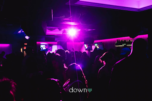 Night Club «Down Nightclub Philadelphia», reviews and photos, 262 S 15th St, Philadelphia, PA 19102, USA