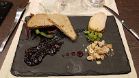 Foie gras du Restaurant Les Epicuriens à Nice - n°16