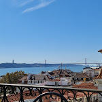 Photo n°5 de l'avis de Hugo.u fait le 12/10/2021 à 14:38 sur le  Cantina das Freiras à Lisbon