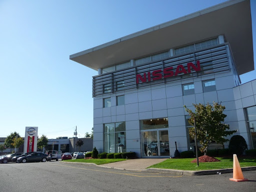 Nissan Dealer «Ramsey Nissan», reviews and photos, 401 NJ-17, Upper Saddle River, NJ 07458, USA