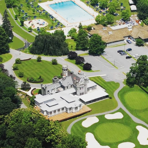 Golf Club «Rye Golf Club», reviews and photos, 330 Boston Post Rd, Rye, NY 10580, USA