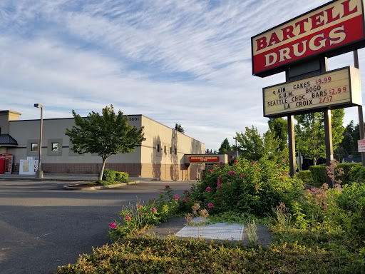 Drug Store «Bartell Drugs Tacoma», reviews and photos, 3601 6th Ave, Tacoma, WA 98406, USA