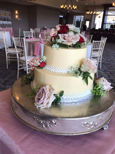 Country Club «Hunt Valley Country Club», reviews and photos, 14101 Phoenix Rd, Phoenix, MD 21131, USA