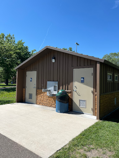 Park «Crooked Lake Park», reviews and photos, 13180 Crooked Lake Blvd NW, Coon Rapids, MN 55448, USA