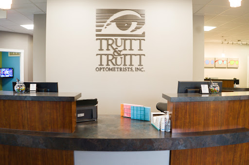 Optometrist «Truitt & Truitt Optometrists», reviews and photos, 1001 W 5th St, Marysville, OH 43040, USA
