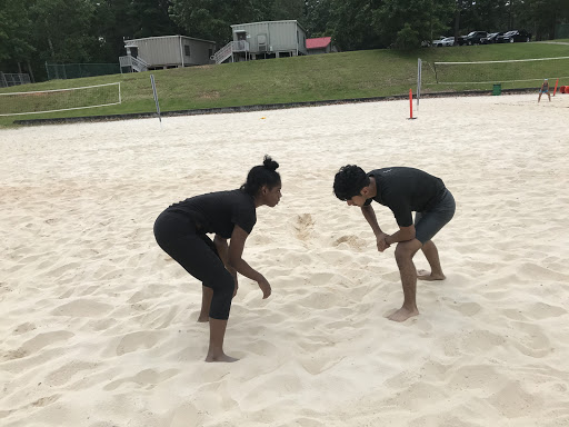 Recreation Center «Clayton County Parks & Recreation», reviews and photos, 2300 State Highway 138, Jonesboro, GA 30236, USA