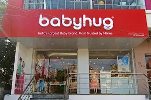 Babyhug Store Karimnagar Court Road image
