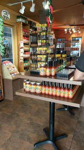 Grocery Store «Hot Licks Long Beach», reviews and photos, 419 Shoreline Village Dr, Long Beach, CA 90802, USA