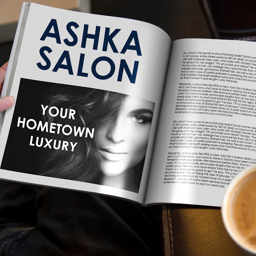 Ashka Salon & Spa image 1