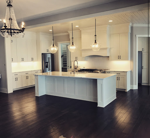 Cabinet Maker «RJA Cabinetry & Design», reviews and photos, 4121 Maciver Ave NE, St Michael, MN 55376, USA