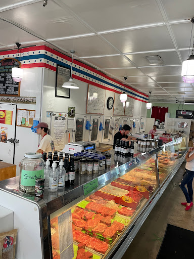 Butcher Shop «L E Kincaid & Sons», reviews and photos, 5605 N Illinois St, Indianapolis, IN 46208, USA