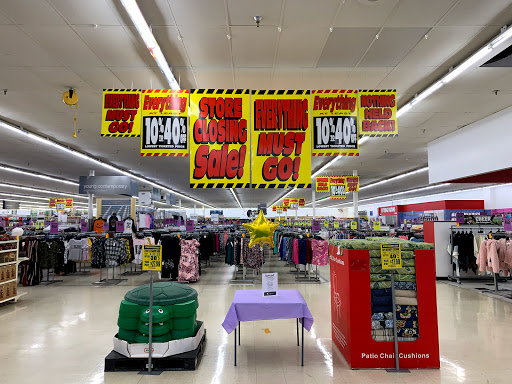 Discount Store «Kmart», reviews and photos, 10560 Harrison Ave, Harrison, OH 45030, USA