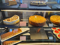 Cappuccino Grand Café - Mitte à Berlin menu