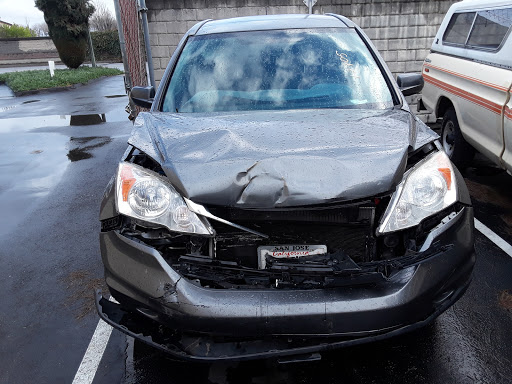 Auto Repair Shop «Sturken Auto Body Auto and RV Repair», reviews and photos, 855 Mabury Rd, San Jose, CA 95133, USA