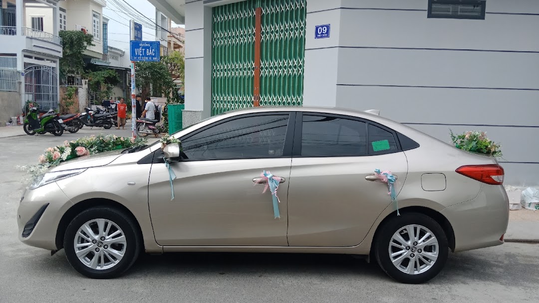 TAXI NHA TRANG SÂN BAY CAM RANH GIÁ RẺ