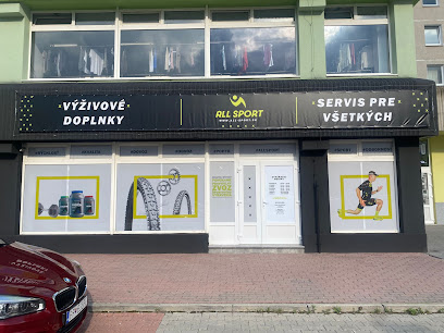 ALL SPORT - Poprad
