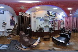 New look beauty parlour & academy image