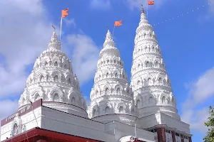 Indradamneshwar Mahadev Mandir ( Ashokdham) image