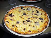 Pizza du Restaurant italien Le Talon Caché à Paris - n°2