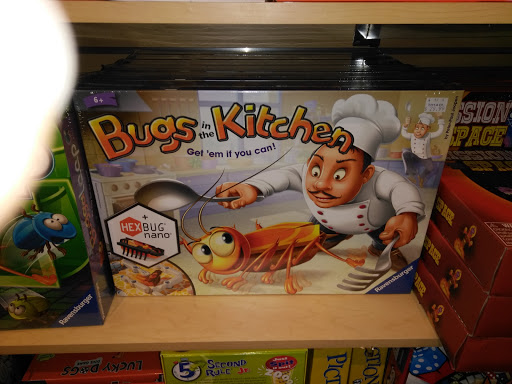 Toy Store «Toys & Co.», reviews and photos, 242 S Sharon Amity Rd, Charlotte, NC 28211, USA