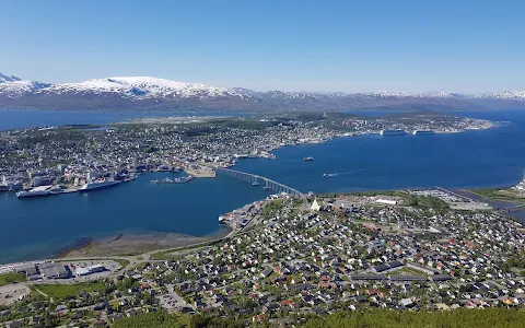 Tromsø Viewpoint image
