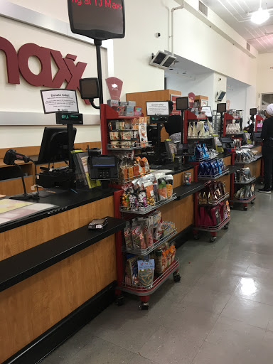 Department Store «T.J. Maxx», reviews and photos, 50 N Illinois St, Indianapolis, IN 46204, USA