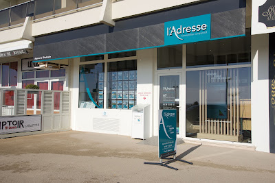 Agence immobilière l'Adresse Saint-Jean-de-Monts à Saint-Jean-de-Monts