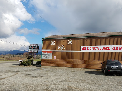 Sporting Goods Store «Enumclaw Ski & Mountain Sports», reviews and photos, 240 Roosevelt E., Enumclaw, WA 98022, USA