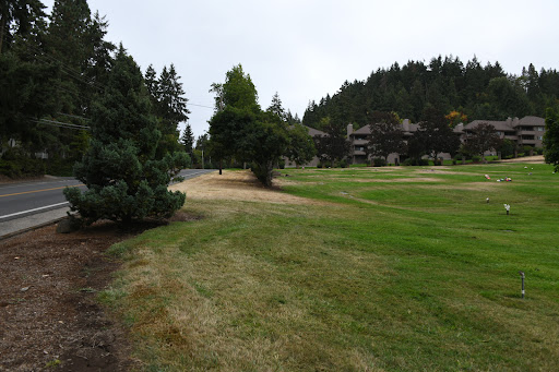 Funeral Home «Sunset Hills Cemetery, Funeral Home & Crematorium», reviews and photos, 4810 Willamette St, Eugene, OR 97405, USA