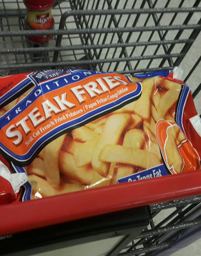 Grocery Store «H-E-B Grocery», reviews and photos, 1211 E Frontage Rd, Alamo, TX 78516, USA