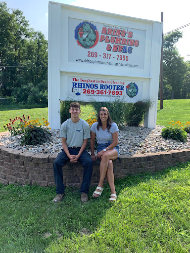 Photo of Rhinos Rooter and Drain Cleaning