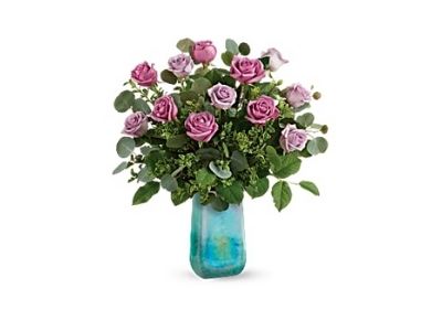 Florist «The House of Flowers», reviews and photos, 821 Berkley Rd, Auburndale, FL 33823, USA