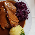 Photo n°13 de l'avis de Markus.c fait le 05/09/2019 à 18:22 sur le  Klosterbräu Restaurant à Ettal