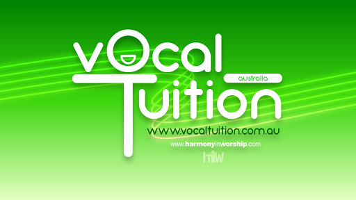 Vocal Tuition, Australia