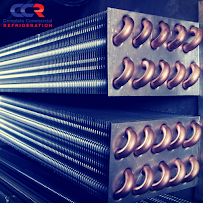 Complete Commercial Refrigeration - Photo 5 - Car repair in , San Angelo