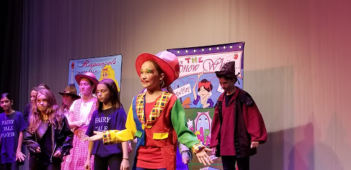 Community Center «Oak View Community Center», reviews and photos, 4625 W 110th St, Oak Lawn, IL 60453, USA