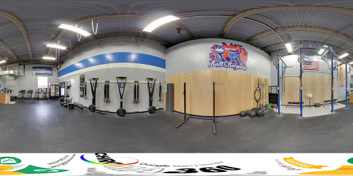 Gym «CrossFit New England», reviews and photos, 15 Tech Cir, Natick, MA 01760, USA