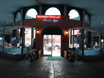 Büyükşehir Belediyesi Balık Satış Pazarı & Restaurant