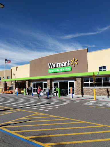Supermarket «Walmart Neighborhood Market», reviews and photos, 1202 12600 S, Riverton, UT 84065, USA